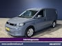 Volkswagen Caddy Maxi Cargo 2.0 TDI 102pk L2H1 Fabrieksgarantie Euro6 Airco | Camera | Apple Carplay | Android Auto | Bumper in de kleur Zijdeur