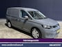 Volkswagen Caddy Maxi Cargo 2.0 TDI 102pk L2H1 Fabrieksgarantie Euro6 Airco | Camera | Apple Carplay | Android Auto | Bumper in de kleur Zijdeur