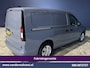 Volkswagen Caddy Maxi Cargo 2.0 TDI 102pk L2H1 Fabrieksgarantie Euro6 Airco | Camera | Apple Carplay | Android Auto | Bumper in de kleur Zijdeur