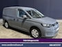 Volkswagen Caddy Maxi Cargo 2.0 TDI L2H1 Fabrieksgarantie Euro6 Airco | Camera | Apple Carplay | Android Auto | Bumper in de kleur Zijdeur