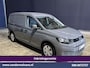 Volkswagen Caddy Maxi Cargo 2.0 TDI L2H1 Fabrieksgarantie Euro6 Airco | Camera | Apple Carplay | Bumper in de kleur Android Auto, Zijdeur