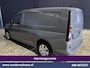Volkswagen Caddy Maxi Cargo 2.0 TDI L2H1 Fabrieksgarantie Euro6 Airco | Camera | Apple Carplay | Bumper in de kleur Android Auto, Zijdeur