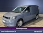 Volkswagen Caddy Maxi Cargo 2.0 TDI L2H1 Fabrieksgarantie Euro6 Airco | Camera | Apple Carplay | Bumper in de kleur Android Auto, Zijdeur