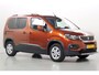 Peugeot Rifter 1.2 110pk Allure Camperbox