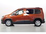 Peugeot Rifter 1.2 110pk Allure Camperbox