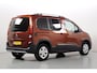 Peugeot Rifter 1.2 110pk Allure Camperbox