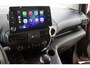 Peugeot Rifter 1.2 110pk Allure Camperbox