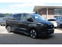 Ford Transit Custom 320 2.5 PHEV L2H1 Sport DC | 233pk |  Dubbele Cabine | Dubbele zijschuifdeur | Inklapbare trekhaak | 19 inch lichtmetalen Sport velgen (mat zwart) | Verwarmbaar stuurwiel | Navigatie systeem