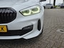 BMW 1-Serie 118i M-SPORT | Navigatie | Stoelen + Stuur verwarmbaar | Cruise Control | Electr. achterklep | Climate Control