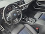 BMW 1-Serie 118i M-SPORT | Navigatie | Stoelen + Stuur verwarmbaar | Cruise Control | Electr. achterklep | Climate Control