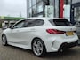 BMW 1-Serie 118i M-SPORT | Navigatie | Stoelen + Stuur verwarmbaar | Cruise Control | Electr. achterklep | Climate Control