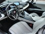 BMW i8 1.5 NL-Auto NAP 360 Camera Frozen Grey