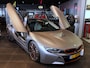 BMW i8 1.5 NL-Auto NAP 360 Camera Frozen Grey