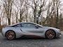 BMW i8 1.5 NL-Auto NAP 360 Camera Frozen Grey