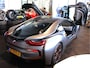 BMW i8 1.5 NL-Auto NAP 360 Camera Frozen Grey