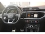 Audi Q3 45TFSI e 245PK S-line (Ex- en interieur) Camera/Stoelverwarming/