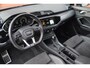 Audi Q3 45TFSI e 245PK S-line (Ex- en interieur) Camera/Stoelverwarming/