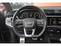 Audi Q3 45TFSI e 245PK S-line (Ex- en interieur) Camera/Stoelverwarming/