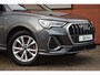 Audi Q3 45TFSI e 245PK S-line (Ex- en interieur) Camera/Stoelverwarming/