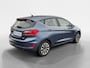 Ford Fiesta 1.0 EcoBoost Hybrid Titanium 125PK | Navigatie | Climate Control | Cruise Control | Parkeersensoren | Apple CarPlay / Android Auto | Draadloos Opladen