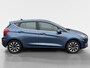 Ford Fiesta 1.0 EcoBoost Hybrid Titanium 125PK | Navigatie | Climate Control | Cruise Control | Parkeersensoren | Apple CarPlay / Android Auto | Draadloos Opladen