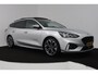 Ford Focus Wagon 1.0 EcoBoost Hybrid Vignale (PANORAMADAK, STOEL/STUUR VERWARMING, ACHTERUITRIJCAMERA, LANE-ASSIST)