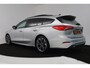 Ford Focus Wagon 1.0 EcoBoost Hybrid Vignale (PANORAMADAK, STOEL/STUUR VERWARMING, ACHTERUITRIJCAMERA, LANE-ASSIST)