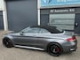 Mercedes-Benz C-klasse Cabrio AMG 63 S