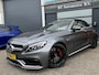 Mercedes-Benz C-klasse Cabrio AMG 63 S