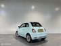 Fiat 500C 0.9 TwinAir Turbo Lounge Cabrio