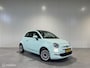 Fiat 500C 0.9 TwinAir Turbo Lounge Cabrio