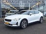 Polestar 2 Long Range Dual Motor Launch Edition 78kWh | SOH: nnb | Pano | Trekhaak wegklapbaar | Full LED | Blis | Memory Seat |