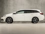 Toyota Auris Touring Sports 1.8 Hybrid Sport Automaat (GROOT NAVI, CLIMATE, GETINT GLAS, STOELVERWARMING, SPORTSTOELEN, CAMERA, KEYLESS, NIEUWSTAAT)