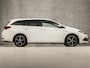 Toyota Auris Touring Sports 1.8 Hybrid Sport Automaat (GROOT NAVI, CLIMATE, GETINT GLAS, STOELVERWARMING, SPORTSTOELEN, CAMERA, KEYLESS, NIEUWSTAAT)