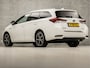 Toyota Auris Touring Sports 1.8 Hybrid Sport Automaat (GROOT NAVI, CLIMATE, GETINT GLAS, STOELVERWARMING, SPORTSTOELEN, CAMERA, KEYLESS, NIEUWSTAAT)