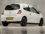 Renault Twingo 1.2-16V Night & Day (AIRCO, GETINT GLAS, ELEK RAMEN, SPORTSTOELEN, CRUISE, TOERENTELLER, NIEUWSTAAT)