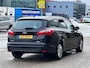 Ford Focus Wagon 1.0 EcoBoost Titanium Navigatie*Cruise*Clima*Dealer onderhouden*NAP*LM velgen*Parkeersensoren*