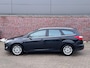 Ford Focus Wagon 1.0 EcoBoost Titanium Navigatie*Cruise*Clima*Dealer onderhouden*NAP*LM velgen*Parkeersensoren*