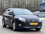 Ford Focus Wagon 1.0 EcoBoost Titanium Navigatie*Cruise*Clima*Dealer onderhouden*NAP*LM velgen*Parkeersensoren*