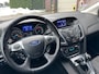 Ford Focus Wagon 1.0 EcoBoost Titanium Navigatie*Cruise*Clima*Dealer onderhouden*NAP*LM velgen*Parkeersensoren*