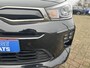 Kia Rio 1.2 GT-line 4 cilinder | Cruise Control, Parkeersensoren V+A & Camera, AppleCarplay/AndroidAuto, Navigatie, 17" velgen!