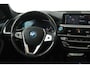 BMW iX3 High Executive 80 kWh (PANORAMADAK, SoH 97.7% TREKHAAK, SFEERVERLICHTING, STOELVERWARMING, ACHTERUITRIJCAMERA, NAVIGATIE)
