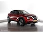 Nissan Juke 1.0 DIG-T 115PK Automaat N-Design trekhaak|led|cam|nav|lmv19