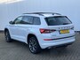 Skoda Kodiaq 7-Pers 1.5 TSI Sportline 7p. Virtual Pano.dak Trekhaak 20"LMV Full option Business