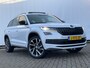 Skoda Kodiaq 7-Pers 1.5 TSI Sportline 7p. Virtual Pano.dak Trekhaak 20"LMV Full option Business