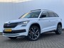 Skoda Kodiaq 7-Pers 1.5 TSI Sportline 7p. Virtual Pano.dak Trekhaak 20"LMV Full option Business