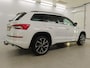 Skoda Kodiaq 7-Pers 1.5 TSI Sportline 7p. Virtual Pano.dak Trekhaak 20"LMV Full option Business