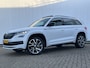 Skoda Kodiaq 7-Pers 1.5 TSI Sportline 7p. Virtual Pano.dak Trekhaak 20"LMV Full option Business