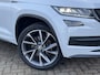 Skoda Kodiaq 7-Pers 1.5 TSI Sportline 7p. Virtual Pano.dak Trekhaak 20"LMV Full option Business