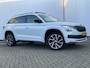 Skoda Kodiaq 7-Pers 1.5 TSI Sportline 7p. Virtual Pano.dak Trekhaak 20"LMV Full option Business